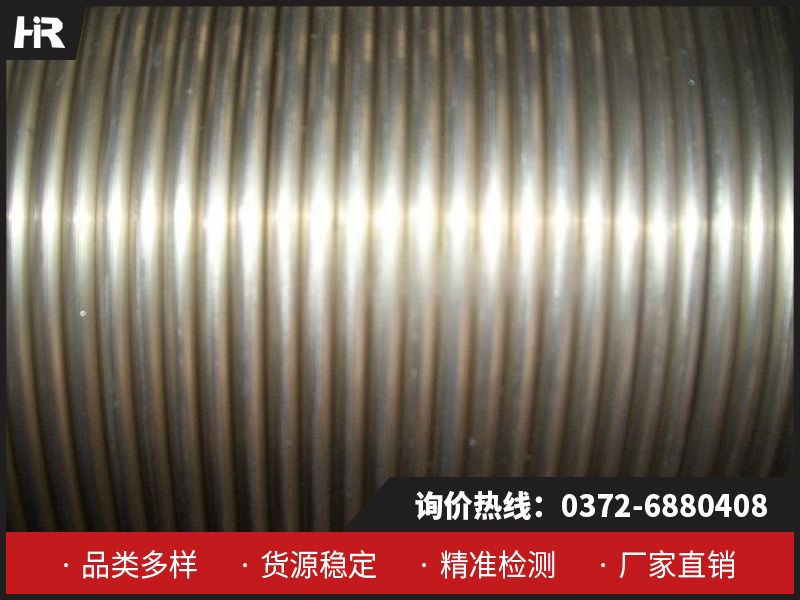金屬鈣絲的加工原理，您了解多少？ 